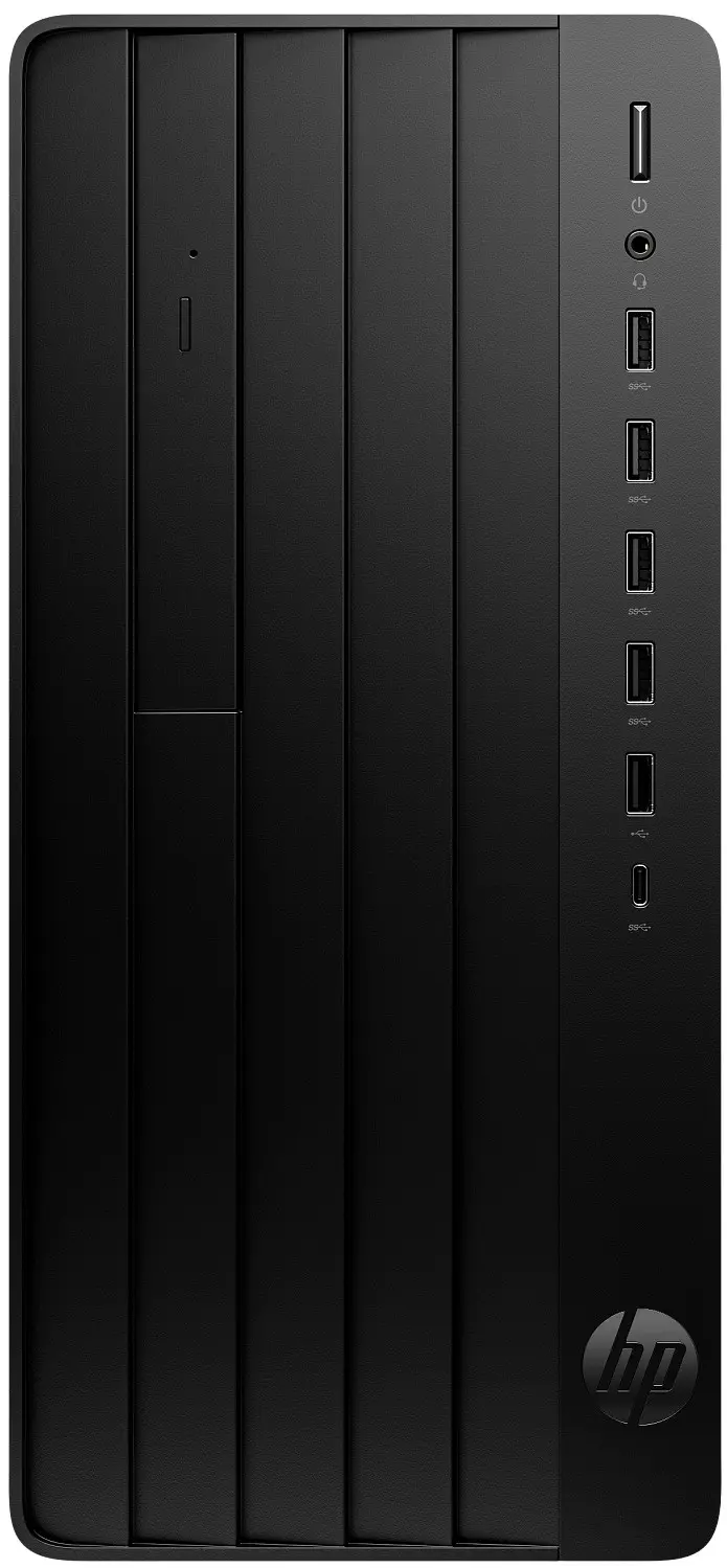 Системный блок HP Pro Tower 290 G9 lntel Core i7-14700 16GB DDR5/512GB SSD (Black)