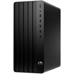 Системный блок HP Pro Tower 290 G9 lntel Core i7-14700 16GB DDR5/512GB SSD (Black) Thumb