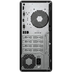 Системный блок HP Pro Tower 290 G9 lntel Core i7-14700 16GB DDR5/512GB SSD (Black) Thumb