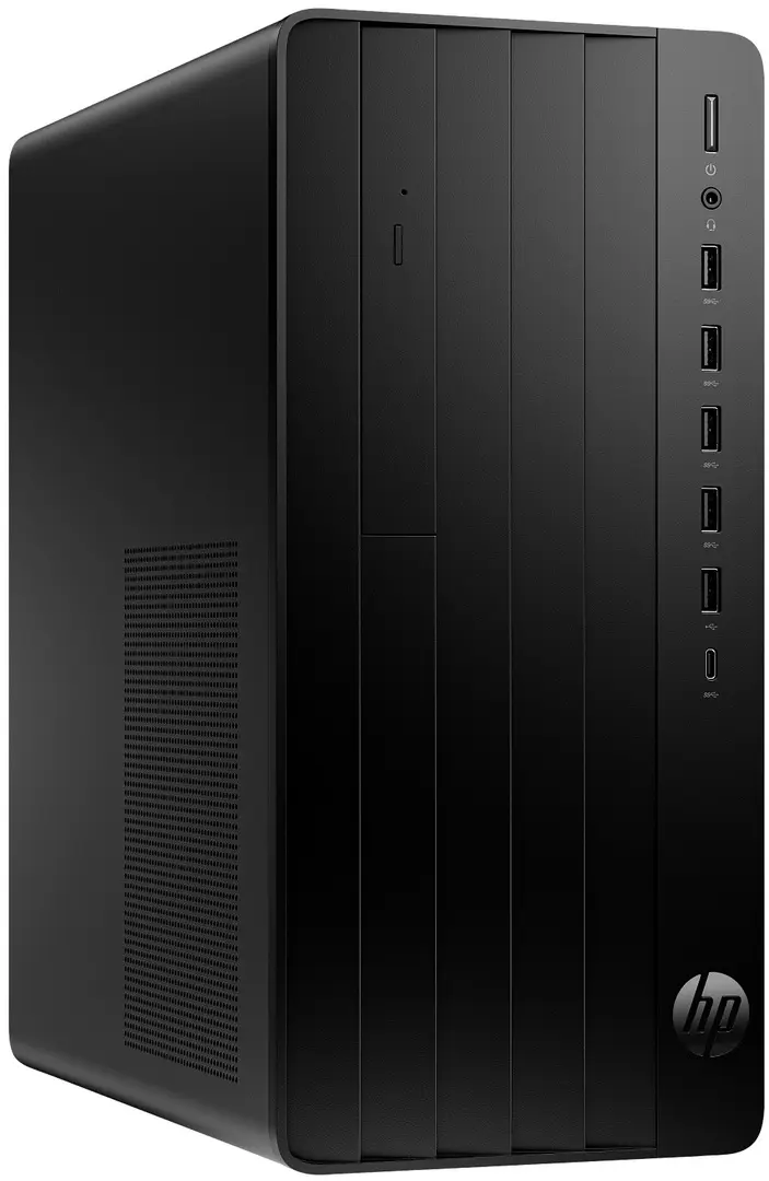 Системный блок HP Pro Tower 290 G9 lntel Core i7-14700 16GB DDR5/512GB SSD (Black)