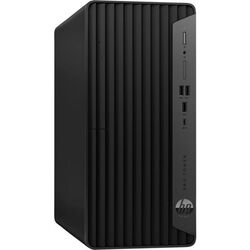Системный блок HP Pro Tower 400 G9 6A850EA Intel Core i5-12500 16GB DDR4/512GB SSD W11P (Black)
