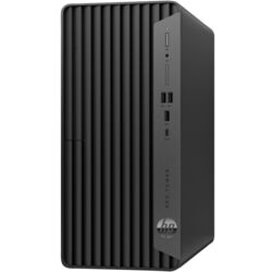 Системный блок HP Pro Tower 400 G9 Intel Core i7 12700 16GB DDR4/512GB SSD (Black) Thumb