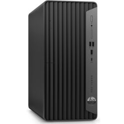 Sistem PC HP Pro Tower 400 G9 Intel Core i7 12700 16GB DDR4/512GB SSD (Black)