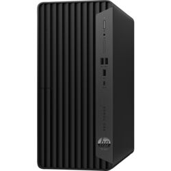 Системный блок HP Pro Tower 400 G9 Intel Core i7-12700 16GB DDR4/512GB SSD W11P (Black) Thumb