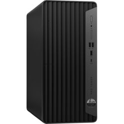Sistem PC HP Pro Tower 400 G9 Intel Core i7-12700 16GB DDR4/512GB SSD W11P (Black)
