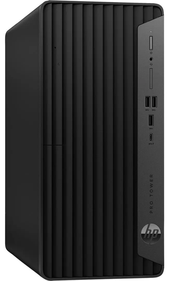 Системный блок HP Pro Tower 400 G9 Intel Core i7-12700 16GB DDR4/512GB SSD W11P (Black)