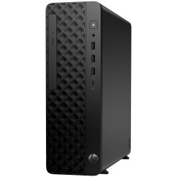 Системный блок HP ProDesk 2 SFF G1i lntel Core i3-14100 16GB DDR5/512GB SSD (Black) Thumb
