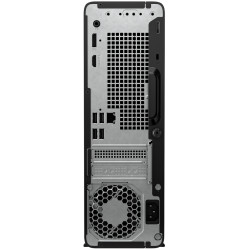 Системный блок HP ProDesk 2 SFF G1i lntel Core i3-14100 16GB DDR5/512GB SSD (Black) Thumb