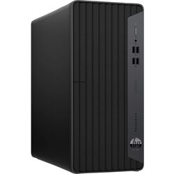 Sistem PC HP ProDesk 400 G7 MT Intel Core i5-10500 8GB DDR4/256GB SSD (Black) Thumb