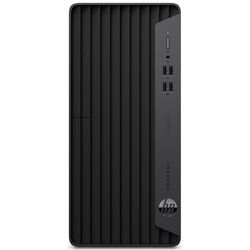 Sistem PC HP ProDesk 400 G7 MT Intel Core i7-10700 16GB DDR4/512GB SSD (Black)