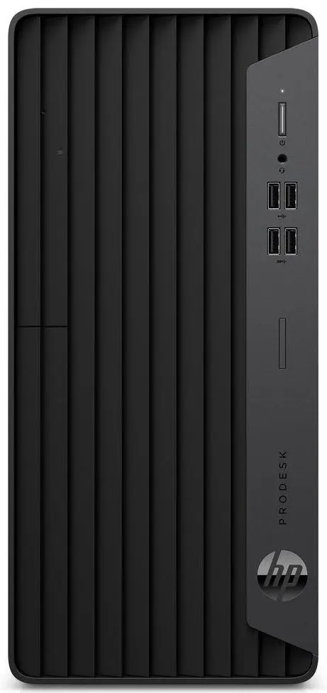 Системный блок HP ProDesk 400 G7 MT Intel Core i7-10700 16GB DDR4/512GB SSD (Black)