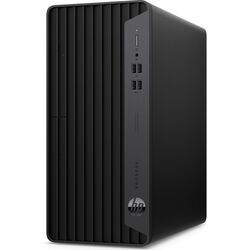 Sistem PC HP ProDesk 400 G7 MT W10P Intel Core i5-10500 8GB DDR4/256GB SSD (Black) Thumb