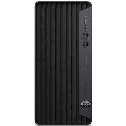 Sistem PC HP ProDesk 400 G7 MT W10P Intel Core i5-10500 8GB DDR4/256GB SSD (Black)