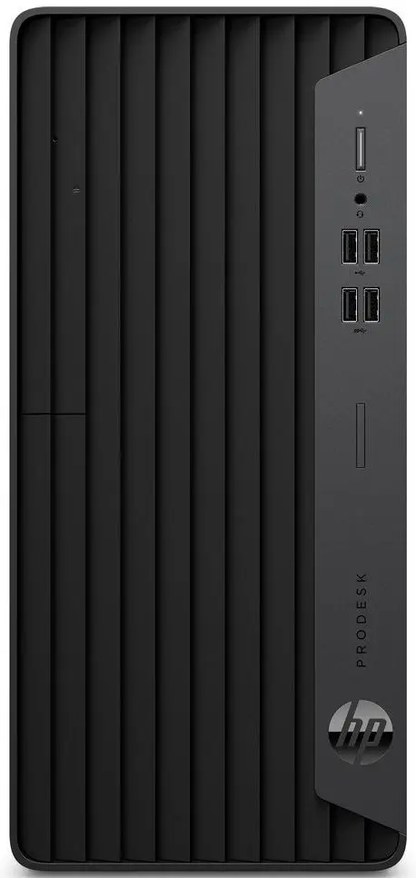 Sistem PC HP ProDesk 400 G7 MT W10P Intel Core i5-10500 8GB DDR4/256GB SSD (Black)