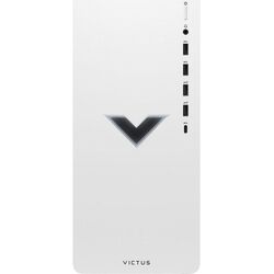 Sistem PC HP Victus 15L TG02-0442nw AMD Ryzen 5 5600G 16GB DDR4/512GB SSD W11 (White) Thumb
