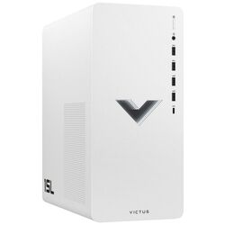 Sistem PC HP Victus 15L TG02-0442nw AMD Ryzen 5 5600G 16GB DDR4/512GB SSD W11 (White)