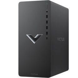 Sistem PC HP Victus 15L TG02-2001ci Intel Core i7-14700F 2x16GB DDR4/1TB SSD (Black) Thumb