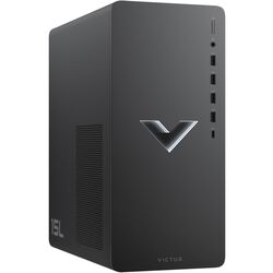Sistem PC HP Victus 15L TG02-2001ci Intel Core i7-14700F 2x16GB DDR4/1TB SSD (Black)