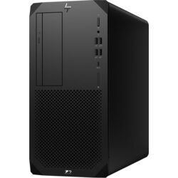 Sistem PC HP Z2 G9 Tower 5F0K6EA Intel Core i9 12900K 32GB DDR5/1TB SSD (Black) Thumb