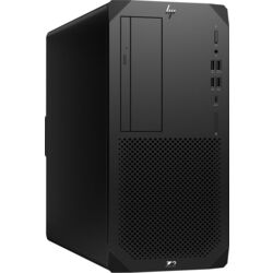 Sistem PC HP Z2 G9 Tower 5F0K6EA Intel Core i9 12900K 32GB DDR5/1TB SSD (Black) Thumb