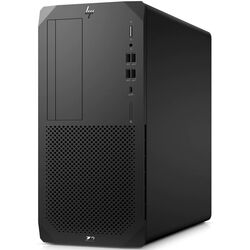 Sistem PC HP Z2 G9 Tower Intel Core i9-12900K 32GB DDR5/1TB SSD (Black)