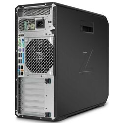 Sistem PC HP Z4 G4 Intel Core i9-10900X 16GB DDR4/512GB SSD (Black) Thumb