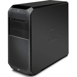 Sistem PC HP Z4 G4 Tower 523Q4EA Intel Core i9-10900X 32GB DDR4/1TB SSD W11P (Black) Thumb