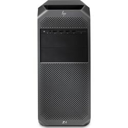 Sistem PC HP Z4 G4 Tower 523Q4EA Intel Core i9-10900X 32GB DDR4/1TB SSD W11P (Black)