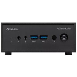 Mini PC Asus PN42 Intel Processor N100 4GB DDR4/128GB SSD (Black) Thumb