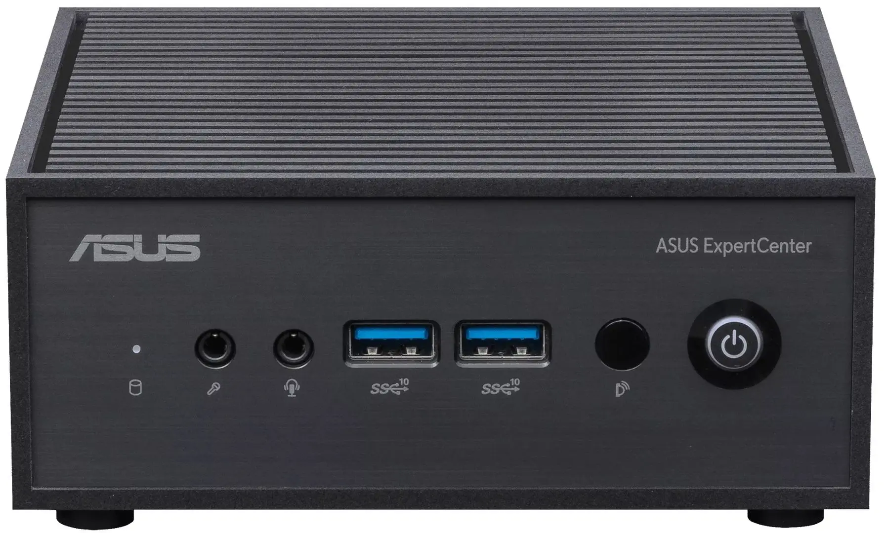 Mini PC Asus PN42 Intel Processor N100 4GB DDR4/128GB SSD (Black)