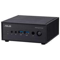 Mini PC Asus PN42 Intel Processor N100 4GB DDR4/128GB SSD (Black)
