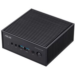 Mini PC Asus PN42 Intel Processor N100 4GB DDR4/128GB SSD (Black) Thumb