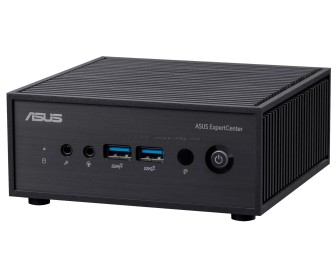 Mini PC Asus PN42 Intel Processor N100 4GB DDR4/128GB SSD (Black)