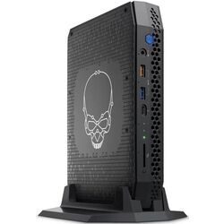 Mini PC Intel NUC 11 Enthusiast RNUC11PHKI7C002 Core i7-1165G7 DDR4/M.2 (Black)