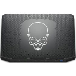 Неттоп Intel NUC 11 Enthusiast RNUC11PHKI7C002 Core i7-1165G7 DDR4/M.2 (Black) Thumb