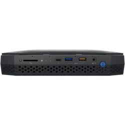 Неттоп Intel NUC 11 Enthusiast RNUC11PHKi7C003 Core i7-1165G7 DDR4/M.2 (Black) Thumb