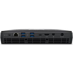 Неттоп Intel NUC 11 Enthusiast RNUC11PHKi7C003 Core i7-1165G7 DDR4/M.2 (Black) Thumb
