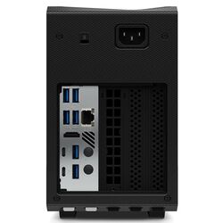 Неттоп Intel NUC 11 Extreme Kit RNUC11BTMi70002 Intel Core i7-11700B DDR4/M.2 (Black) Thumb