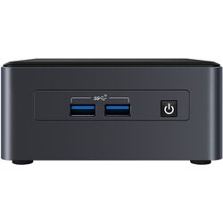 Mini PC Intel NUC 11 Pro BNUC11TNHI30Z02 Core i3-1115G4 DDR4/2.5