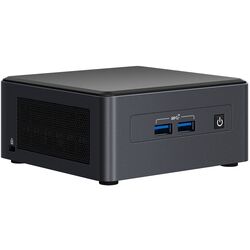 Mini PC Intel NUC 11 Pro BNUC11TNHI50002 Core i5-1135G7 DDR4/2.5