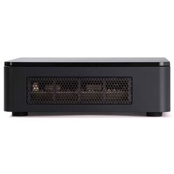 Неттоп Intel NUC 12 Pro Kit NUC12WSKi3 Intel Core i3-1220P DDR4/M.2 (Black) Thumb