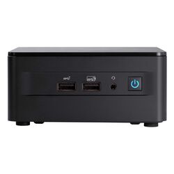 Неттоп Intel NUC 12 Pro NUC12WSHi5 Intel Core i5-1240P DDR4/2.5