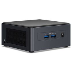 Mini PC Intel NUC 12 Pro NUC12WSHi5 Intel Core i5-1240P DDR4/2.5