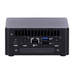 Mini PC Intel NUC 12 Pro NUC12WSHi7 Intel Core i7-1260P DDR4/2.5