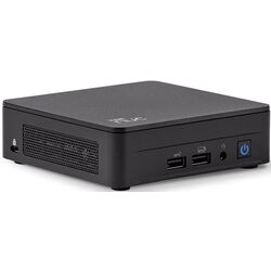 Mini PC Intel NUC 13 Pro Kit NUC13ANKi5 Intel Core i5-1340P (Black) Thumb