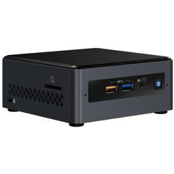 Mini PC Intel NUC NUC7PJYHN2 Intel Pentium J5005 DDR4/2.5
