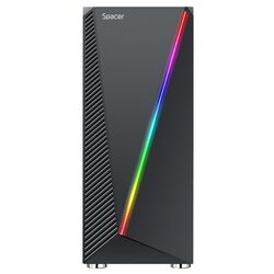 Sistem PC Horizon Intel Core i5 10400F 16GB DDR4/512GB SSD W11 Pro (Black) Thumb