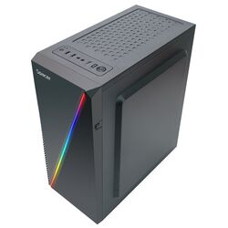 Sistem PC Horizon Intel Core i5 10400F 16GB DDR4/512GB SSD W11 Pro (Black) Thumb