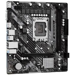 Системный блок Navigator PC09316 Intel Core i3-12100 16GB DDR4/500GB SSD (Black) Thumb