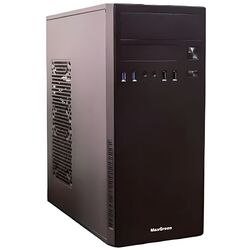 Sistem PC Navigator PC09316 Intel Core i3-12100 16GB DDR4/500GB SSD (Black)